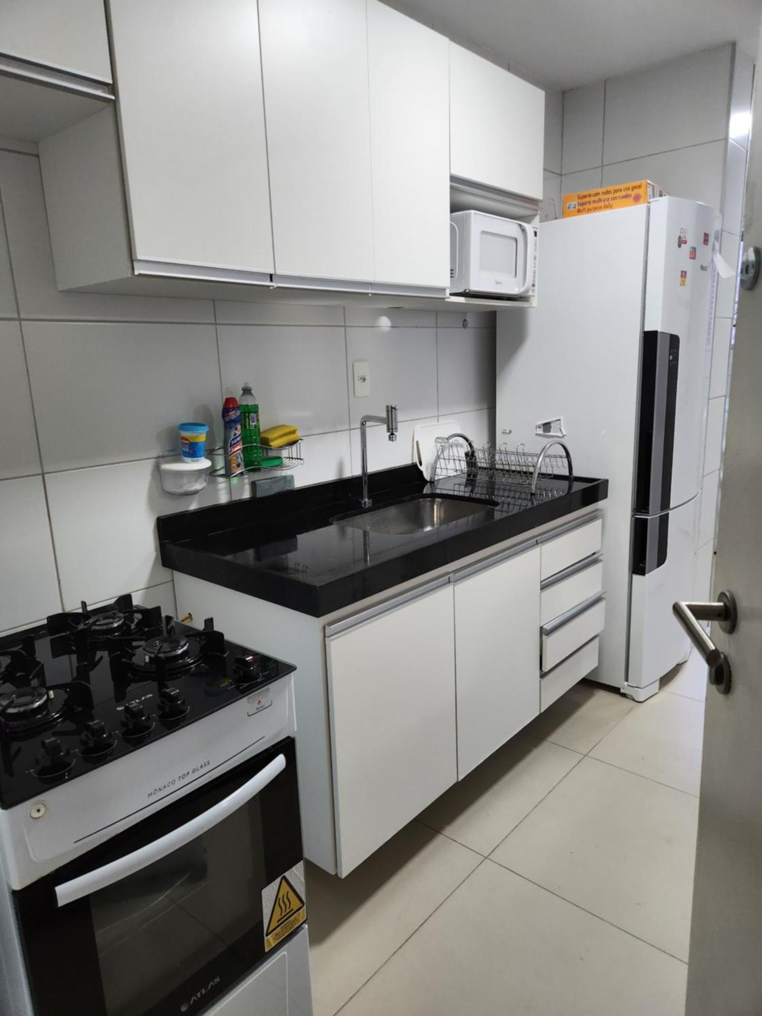 Edificio Corais Apartamento Maceió